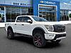 Used 2023 NISSAN TITAN 4X4 CREW CAB PRO-4X in CLERMONT, FLORIDA