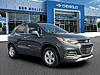 Used 2017 CHEVROLET TRAX AWD 4DR LT in CLERMONT, FLORIDA