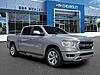 Used 2022 RAM 1500 BIG HORN 4X2 CREW CAB 5'7" BOX in CLERMONT, FLORIDA