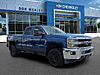 Used 2017 CHEVROLET SILVERADO 2500 4WD DOUBLE CAB 144.2" LT in CLERMONT, FLORIDA