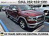 Used 2021 RAM 1500 LARAMIE in CLERMONT, FLORIDA