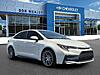 Used 2021 TOYOTA COROLLA SE MANUAL in CLERMONT, FLORIDA
