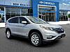 Used 2016 Honda CR-V 2WD 5DR EX in CLERMONT, FLORIDA