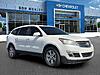 Used 2016 CHEVROLET TRAVERSE FWD 4DR LT W/2LT in CLERMONT, FLORIDA