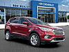 Used 2018 FORD ESCAPE SE FWD in CLERMONT, FLORIDA