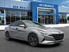 Used 2023 HYUNDAI ELANTRA SEL IVT in CLERMONT, FLORIDA