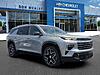 Used 2025 CHEVROLET TRAVERSE FWD 4DR HIGH COUNTRY W/1LZ in CLERMONT, FLORIDA