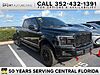 Used 2018 FORD F-150 LARIAT in CLERMONT, FLORIDA