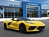 Used 2025 CHEVROLET CORVETTE 2DR STINGRAY CONV W/1LT in CLERMONT, FLORIDA