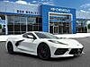 Used 2020 CHEVROLET CORVETTE 2DR STINGRAY CPE W/1LT in CLERMONT, FLORIDA