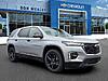 Used 2023 CHEVROLET TRAVERSE FWD 4DR PREMIER in CLERMONT, FLORIDA