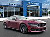 Used 2025 FORD MUSTANG DARK HORSE FASTBACK in CLERMONT, FLORIDA
