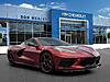 Used 2022 CHEVROLET CORVETTE 2DR STINGRAY CPE W/3LT in CLERMONT, FLORIDA