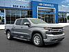 Used 2020 CHEVROLET SILVERADO 1500 2WD CREW CAB 147" LT in CLERMONT, FLORIDA