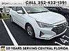 Used 2020 HYUNDAI ELANTRA SE in CLERMONT, FLORIDA