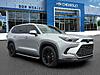 Used 2024 TOYOTA GRAND HIGHLANDER XLE FWD in CLERMONT, FLORIDA