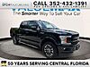 Used 2020 FORD F-150 LARIAT in CLERMONT, FLORIDA