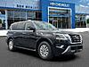 Used 2023 NISSAN ARMADA 4X2 SV in CLERMONT, FLORIDA