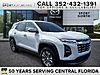 Used 2025 CHEVROLET EQUINOX LT in CLERMONT, FLORIDA