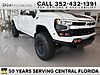 Used 2025 CHEVROLET SILVERADO 1500 LTZ in CLERMONT, FLORIDA