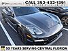 Used 2020 PORSCHE PANAMERA GTS in CLERMONT, FLORIDA