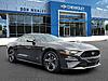 Used 2022 FORD MUSTANG ECOBOOST FASTBACK in CLERMONT, FLORIDA