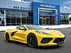 Used 2026 CHEVROLET CORVETTE 2DR STINGRAY CPE W/1LT in CLERMONT, FLORIDA