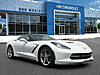 Used 2014 CHEVROLET CORVETTE 2DR CPE W/3LT in CLERMONT, FLORIDA