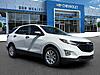 Used 2020 CHEVROLET EQUINOX FWD 4DR LS W/1LS in CLERMONT, FLORIDA