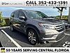 Used 2016 Honda Pilot ELITE in CLERMONT, FLORIDA