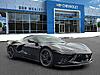Used 2025 CHEVROLET CORVETTE 2DR STINGRAY CPE W/2LT in CLERMONT, FLORIDA