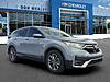 Used 2021 Honda CR-V EX 2WD in CLERMONT, FLORIDA