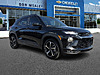 Used 2022 CHEVROLET TRAILBLAZER FWD 4DR RS in CLERMONT, FLORIDA