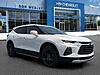 Used 2022 CHEVROLET BLAZER FWD 4DR LT W/3LT in CLERMONT, FLORIDA