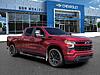 Used 2024 CHEVROLET SILVERADO 1500 4WD CREW CAB 157" RST in CLERMONT, FLORIDA