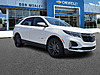 Used 2023 CHEVROLET EQUINOX FWD 4DR RS in CLERMONT, FLORIDA
