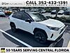 Used 2020 TOYOTA RAV4 HYBRID XSE in CLERMONT, FLORIDA