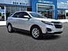 Used 2022 CHEVROLET EQUINOX FWD 4DR LT W/1LT in CLERMONT, FLORIDA