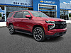Used 2026 CHEVROLET TAHOE 4WD 4DR RST in CLERMONT, FLORIDA