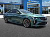 Used 2026 CADILLAC CT4 4DR SDN BLACKWING in CLERMONT, FLORIDA