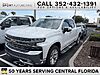 Used 2019 CHEVROLET SILVERADO 1500 LTZ in CLERMONT, FLORIDA