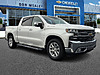 Used 2019 CHEVROLET SILVERADO 1500 2WD CREW CAB 147" LTZ in CLERMONT, FLORIDA