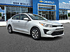 Used 2022 KIA RIO S IVT in CLERMONT, FLORIDA