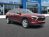 Used 2024 CHEVROLET TRAX FWD 4DR LS in CLERMONT, FLORIDA