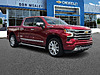 Used 2025 CHEVROLET SILVERADO 1500 4WD CREW CAB 147" HIGH COUNTRY in CLERMONT, FLORIDA