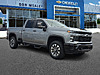 Used 2024 CHEVROLET SILVERADO 2500 4WD CREW CAB 159" CUSTOM in CLERMONT, FLORIDA