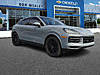 Used 2024 PORSCHE CAYENNE COUPE AWD in CLERMONT, FLORIDA
