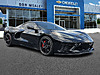 Used 2022 CHEVROLET CORVETTE 2DR STINGRAY CPE W/2LT in CLERMONT, FLORIDA