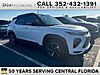 Used 2021 CHEVROLET TRAILBLAZER RS in CLERMONT, FLORIDA