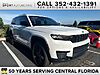 Used 2021 JEEP GRAND CHEROKEE L ALTITUDE in CLERMONT, FLORIDA